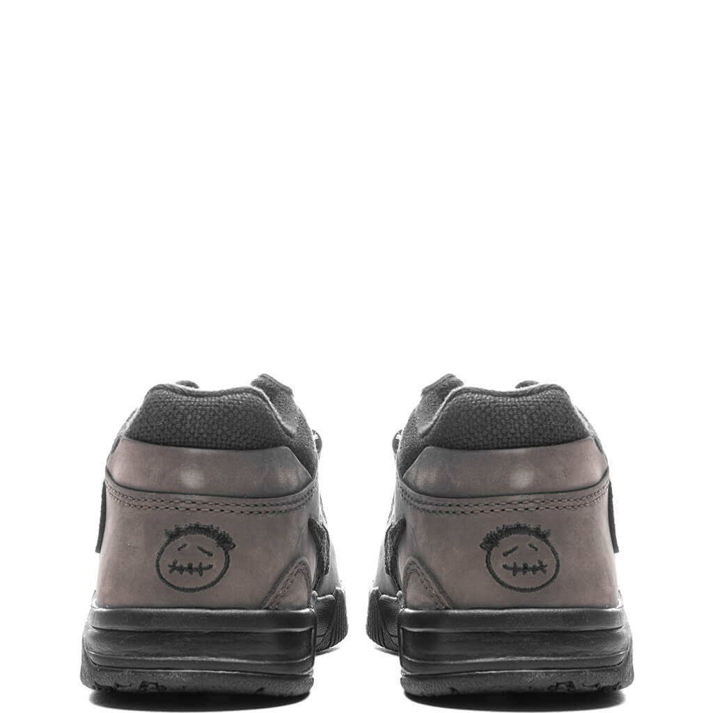 CJ1 T-Rexx (PS) - Dark Mocha/Black/Sail