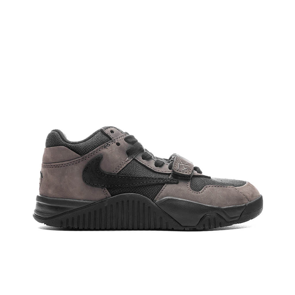 CJ1 T-Rexx (PS) - Dark Mocha/Black/Sail