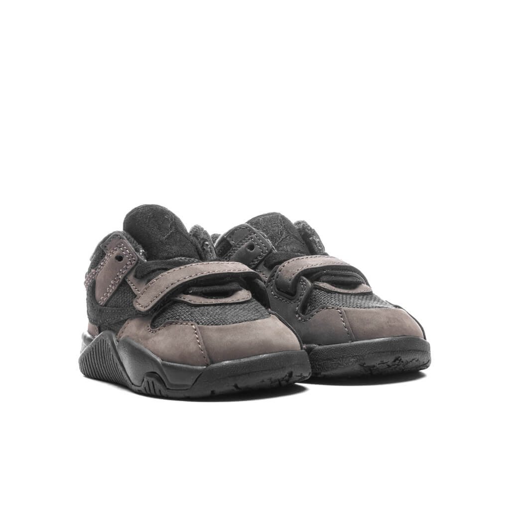 CJ1 T-Rexx (TD) - Dark Mocha/Black/Sail