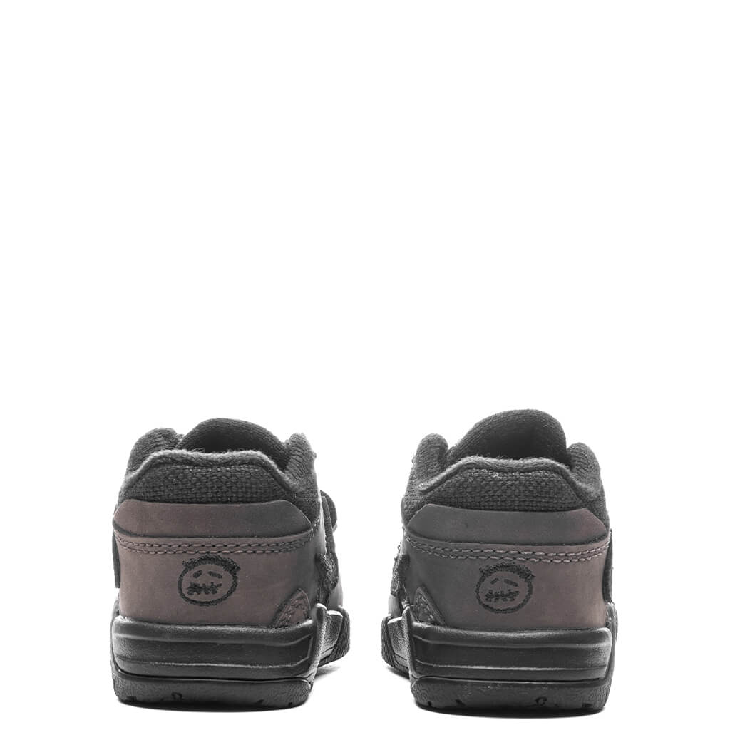 CJ1 T-Rexx (TD) - Dark Mocha/Black/Sail