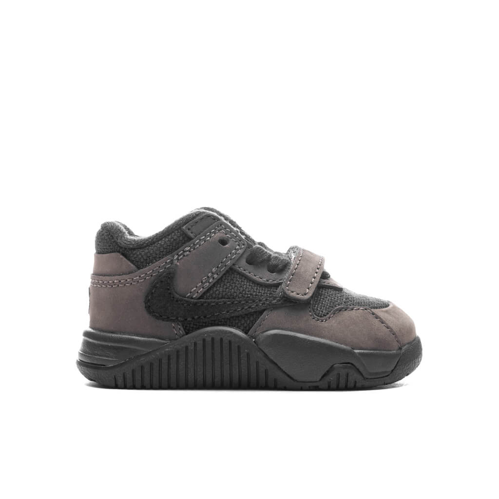 CJ1 T-Rexx (TD) - Dark Mocha/Black/Sail