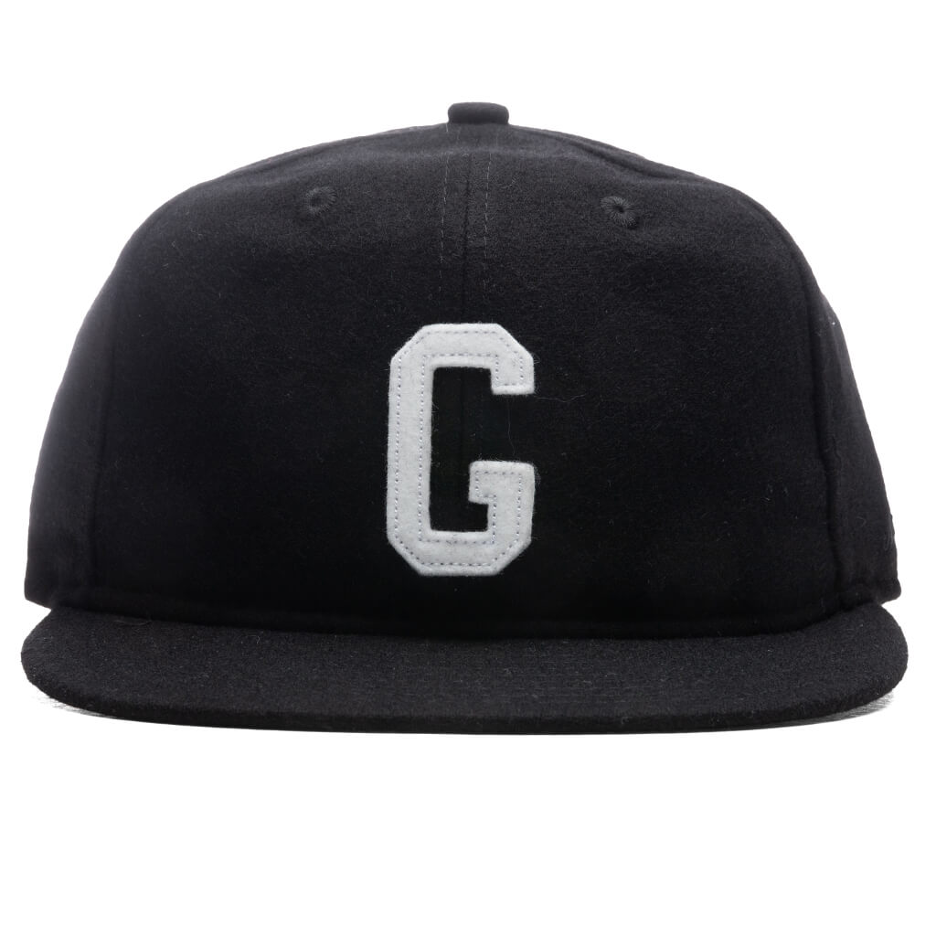 Hat - Home Black