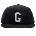 Hat - Home Black