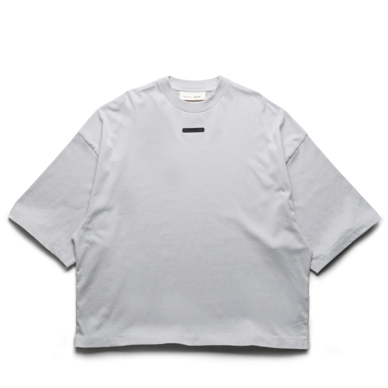 Fear Of God Essentials Merch Tee - Overcast