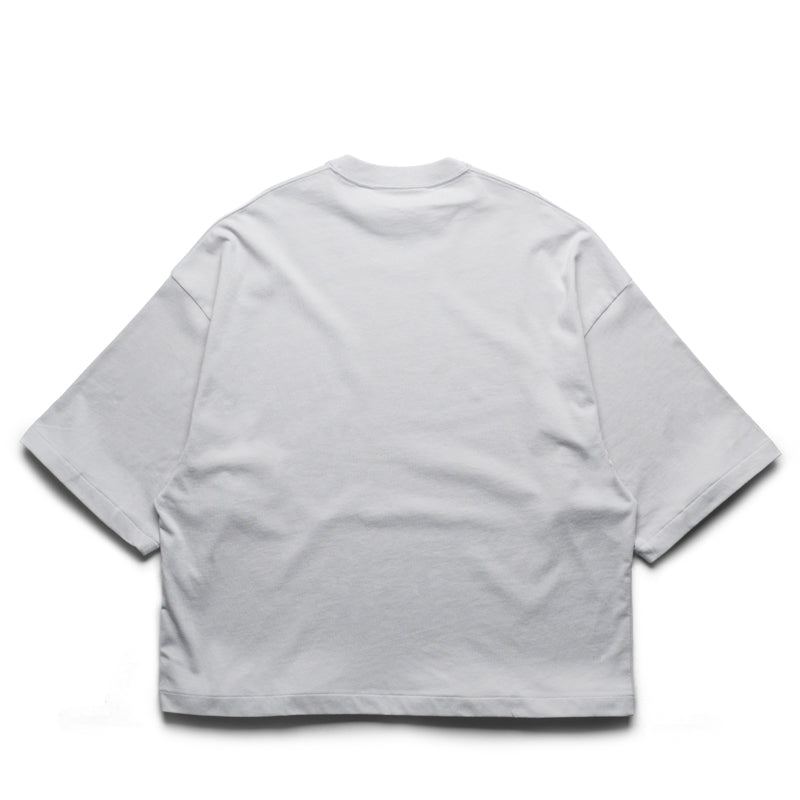 Fear Of God Essentials Merch Tee - Overcast