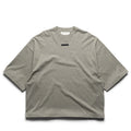 Fear Of God Essentials Merch Tee - Seal Heather