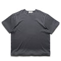 Fear Of God Essentials Ponte Modern Fit Tee - Iron Grey