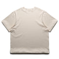 Fear Of God Essentials Ponte Modern Fit Tee - Ivory