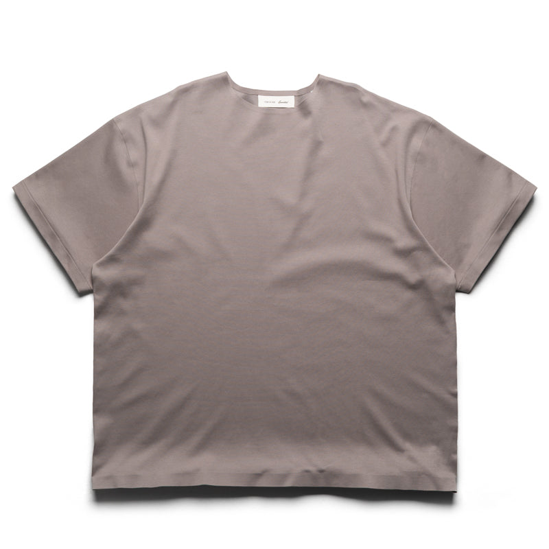 Fear Of God Essentials Ponte Modern Fit Tee - Seal