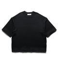 Fear Of God Essentials Soft Knit Tee - Vintage Black