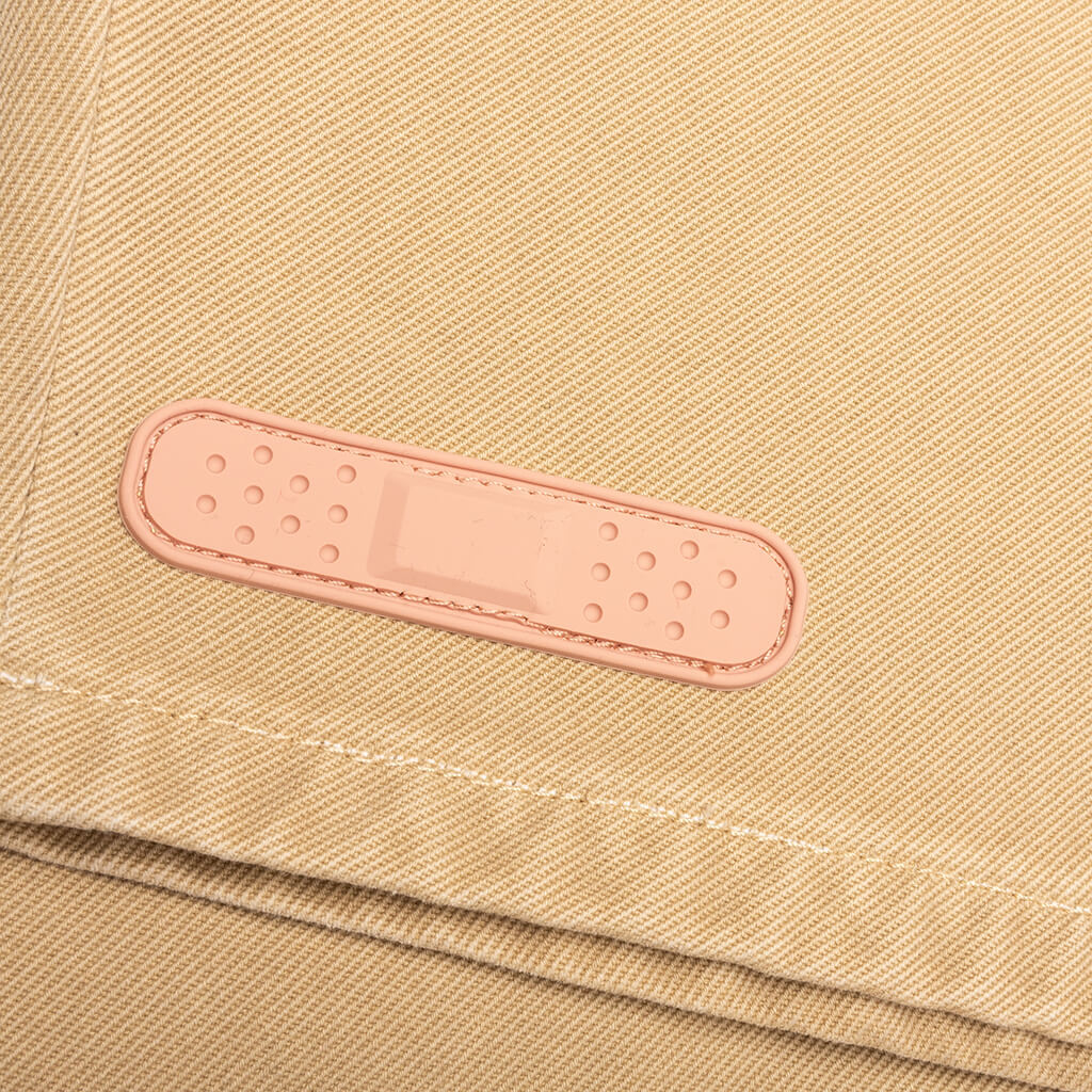 Fat Angelo Trousers - Sand