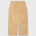Fat Angelo Trousers - Sand