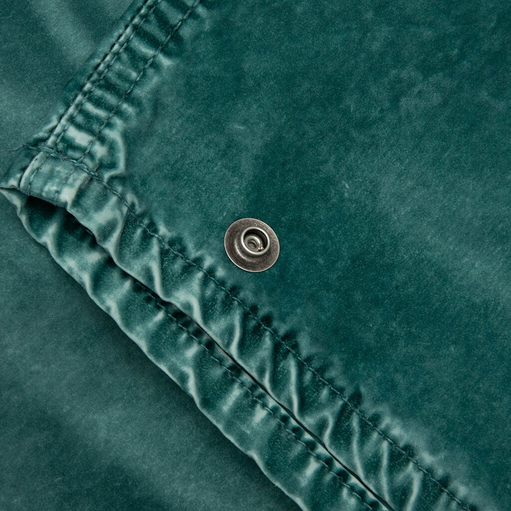 Fat Angelo Trousers - Green