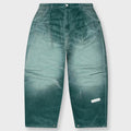 Fat Angelo Trousers - Green