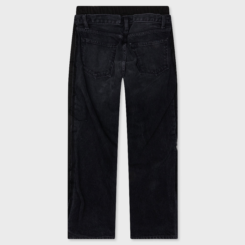 Father Agency Fara-C - Black