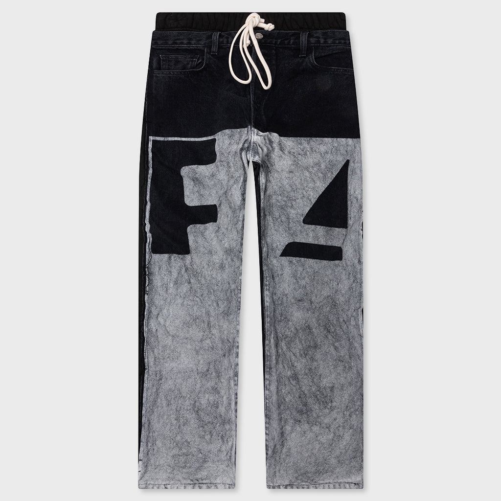 Father Agency Fara-C - Black