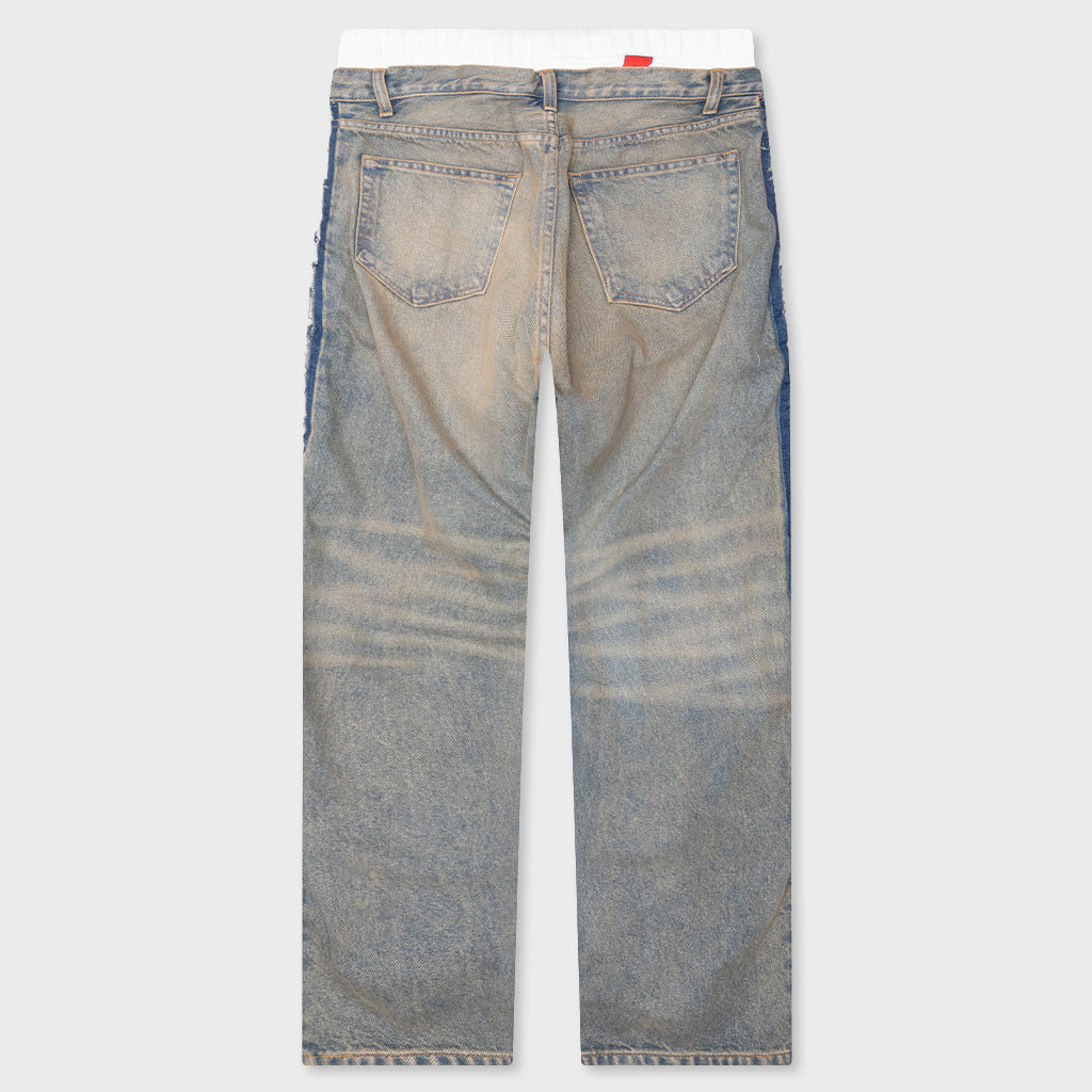 Fathers Garden Fara-C - Light Indigo