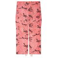 Fatigue Pants - Pink