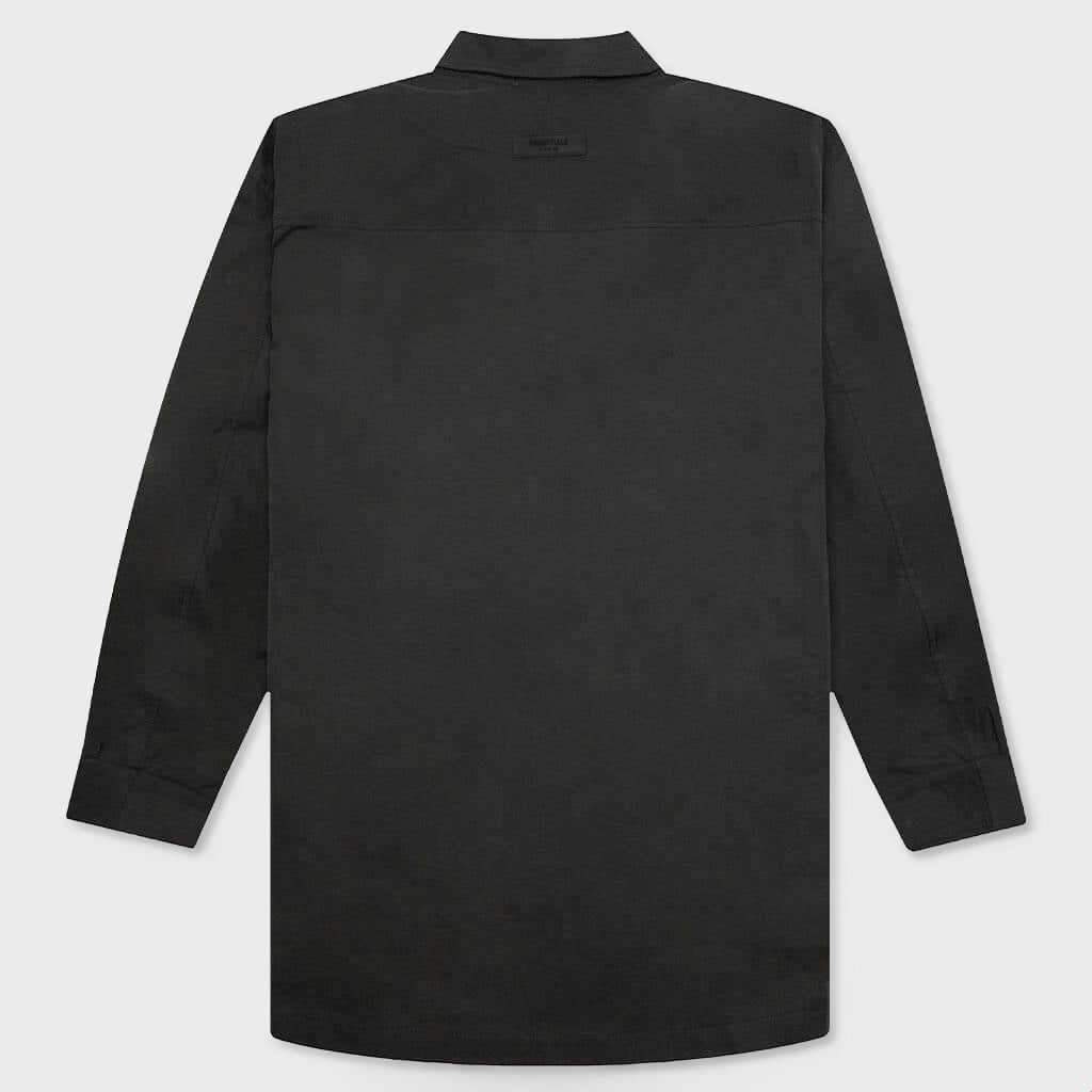 Barn Jacket - Black