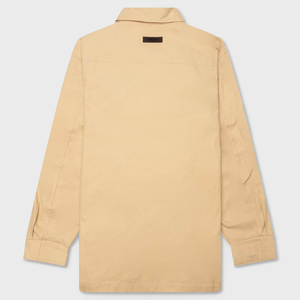 Barn Jacket - Sand