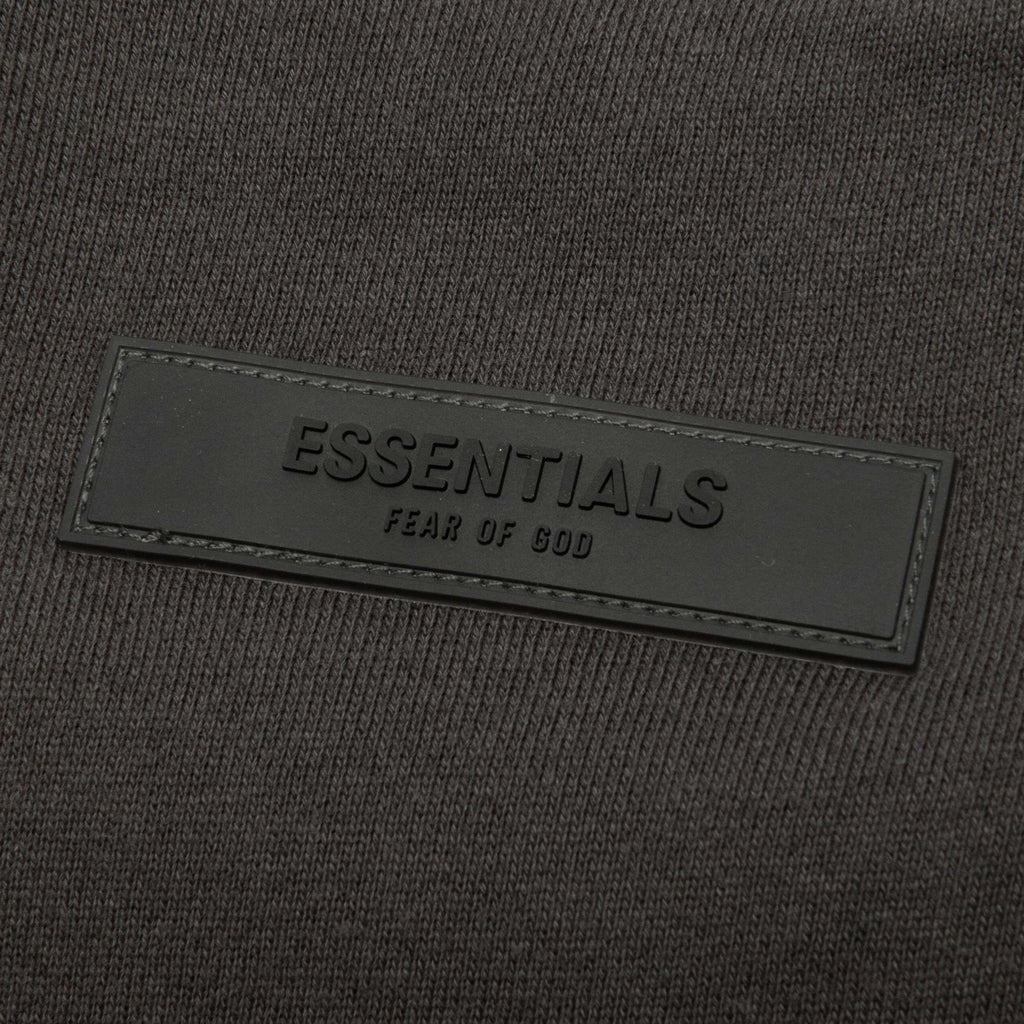 Crewneck - Off Black