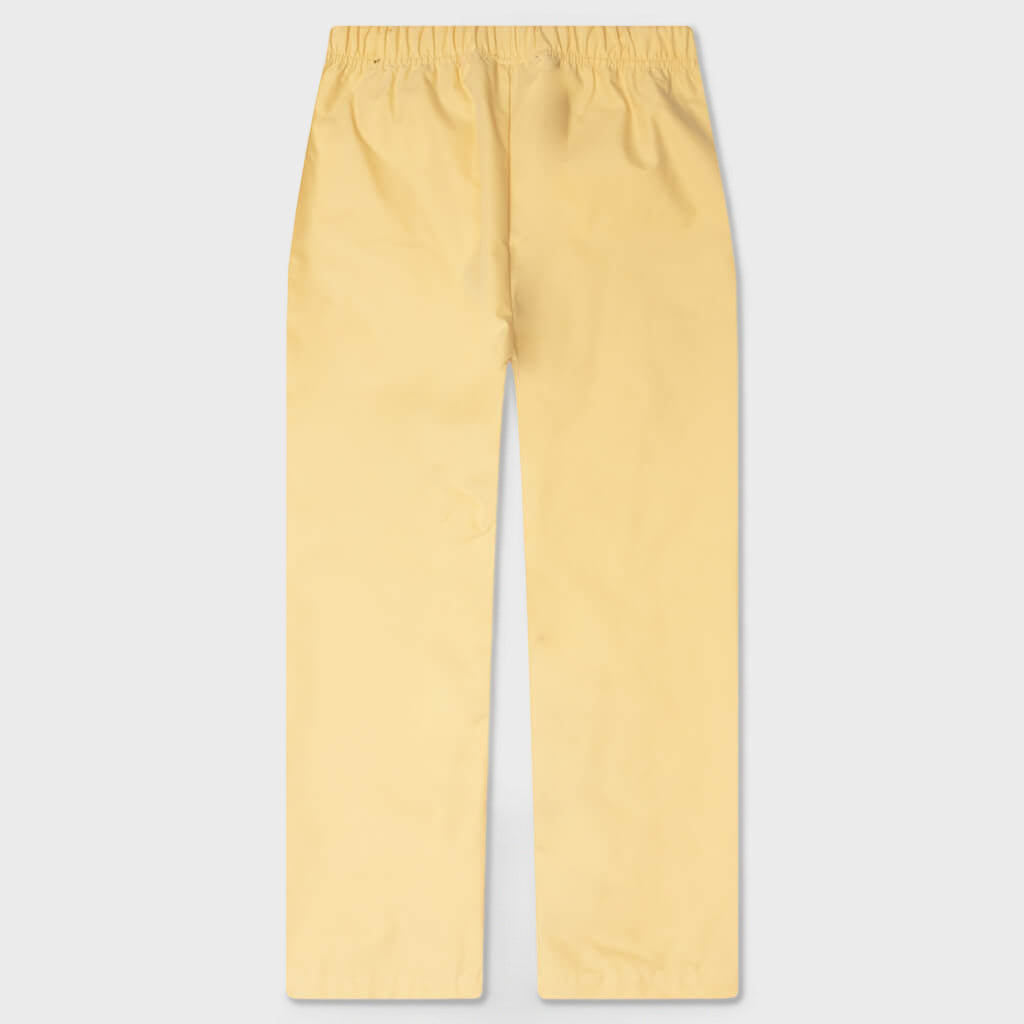 Kid's Relaxed Corduroy Trouser - Light Tuscan