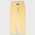 Kid's Relaxed Corduroy Trouser - Light Tuscan