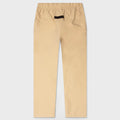 Kid's Relaxed Corduroy Trouser - Sand