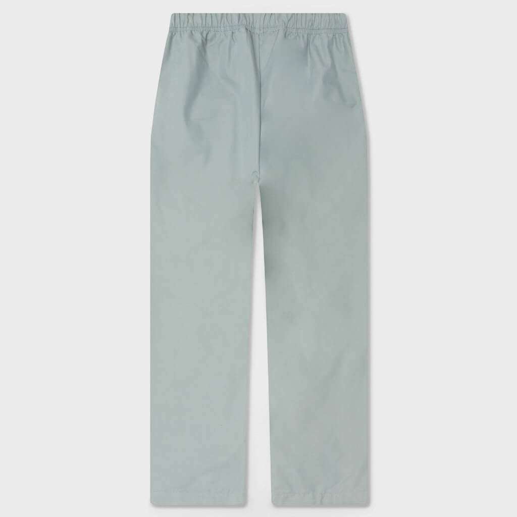 Kid's Relaxed Corduroy Trouser - Sycamore