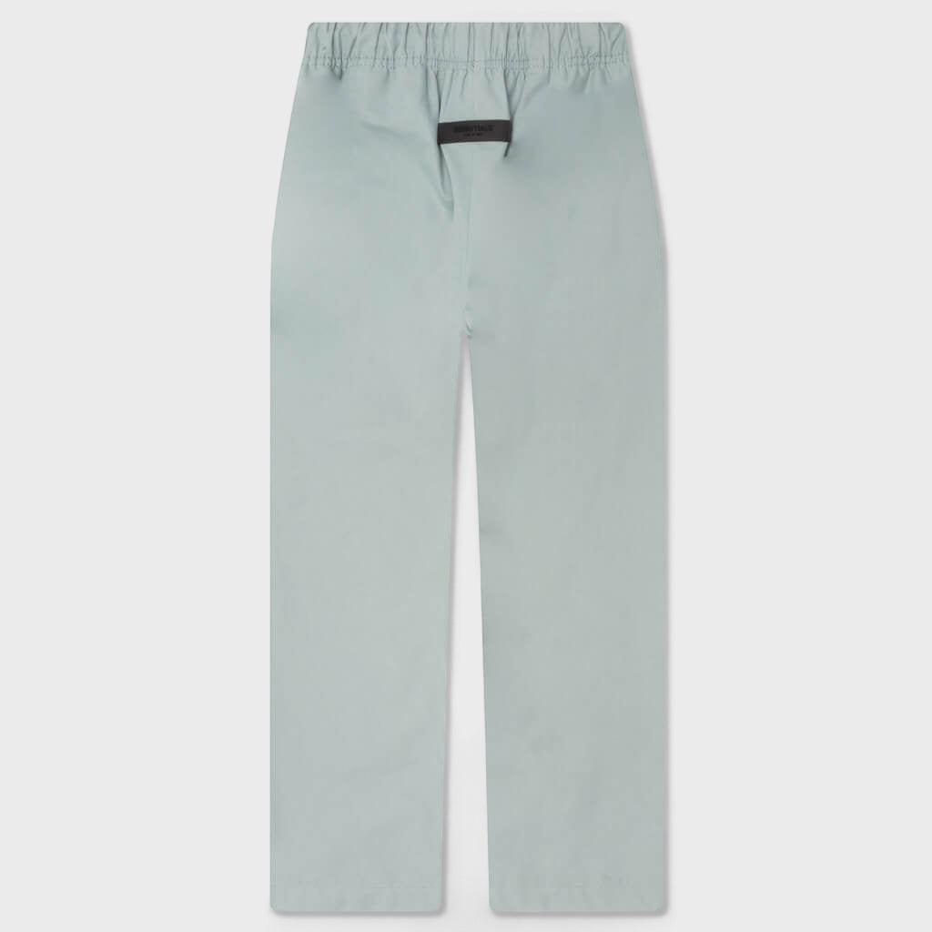 Kid's Relaxed Corduroy Trouser - Sycamore