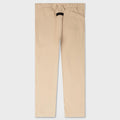 Kid's Relaxed Knit Sweatpant - Sand