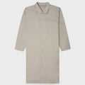 Long Coat - Seal