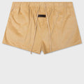 Women's Corduroy Dock Short - Sand