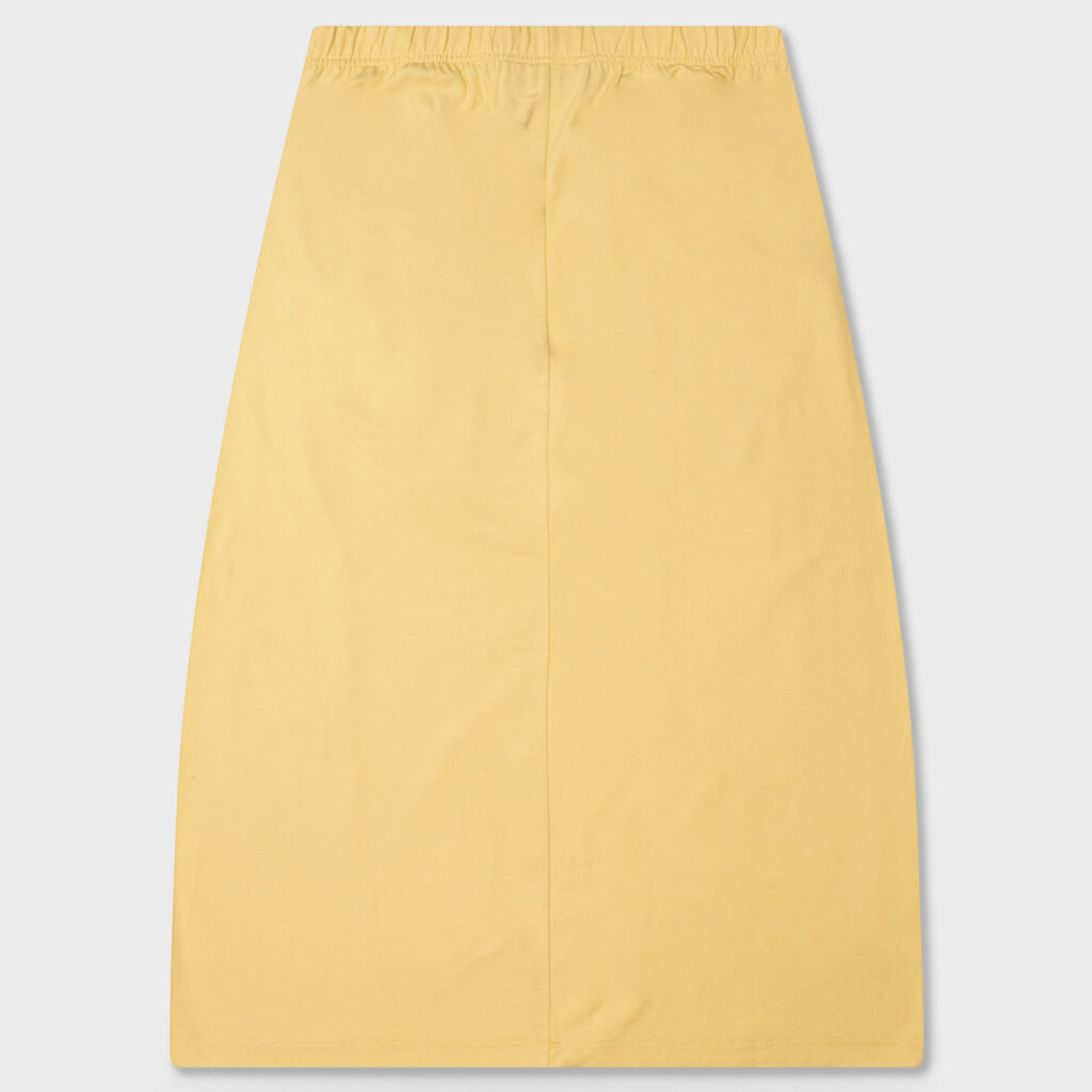 Women's Long Skirt - Light Tuscan