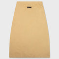 Women's Long Skirt - Sand