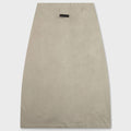 Women's Long Skirt - Seal