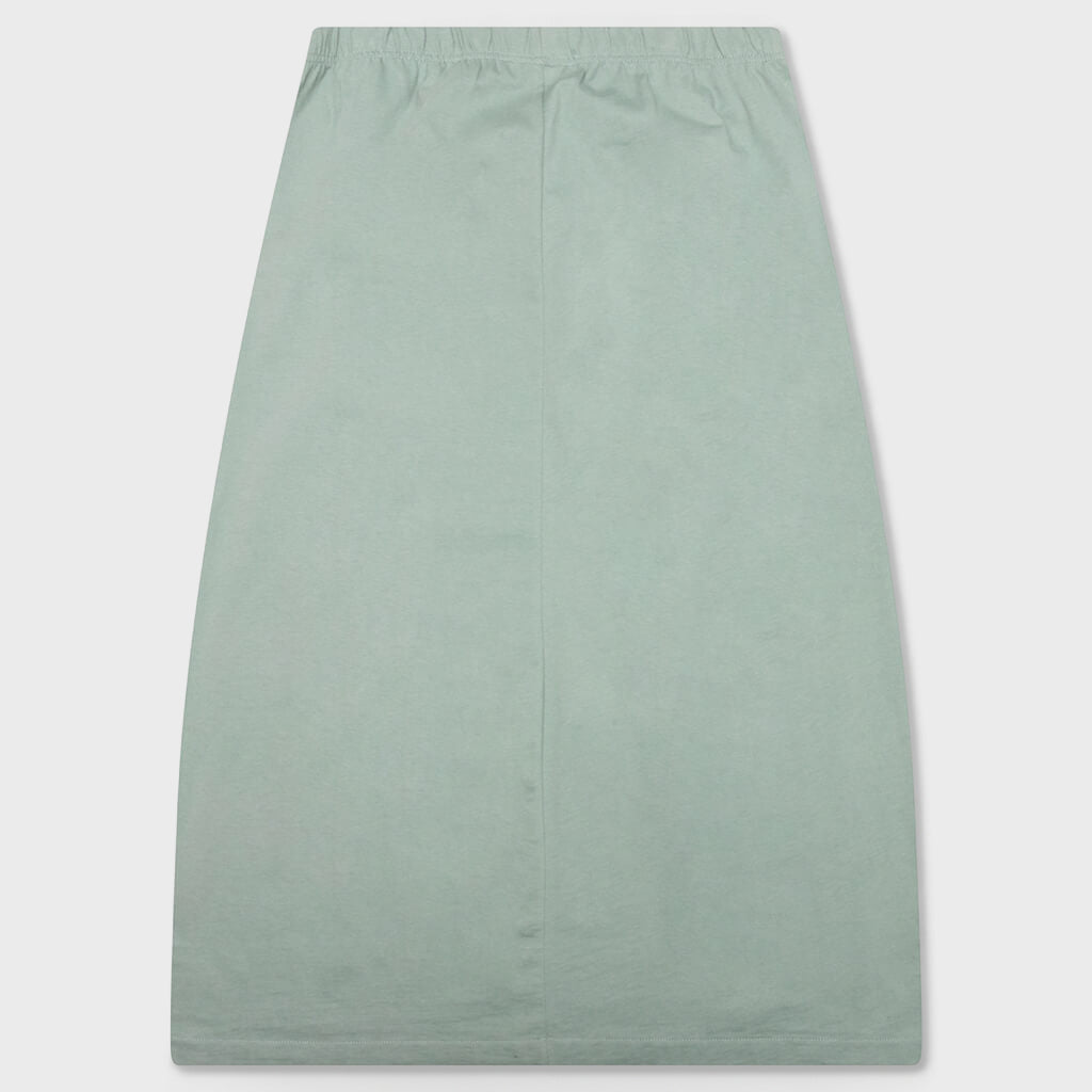 Women's Long Skirt - Sycamore