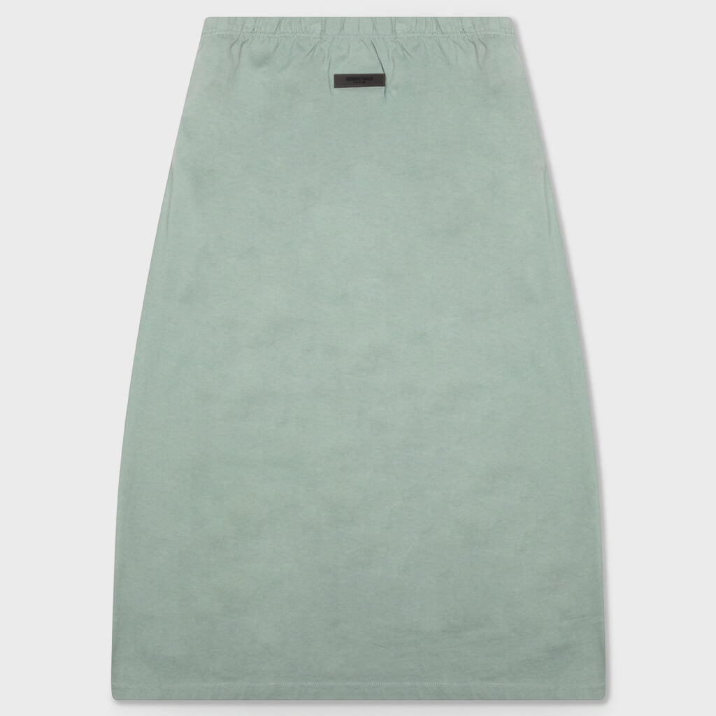 Women's Long Skirt - Sycamore