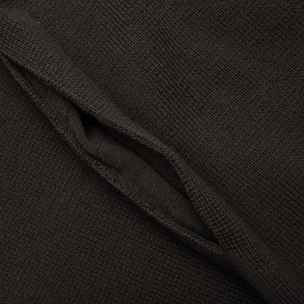 Women's Lounge Pant - Off Black