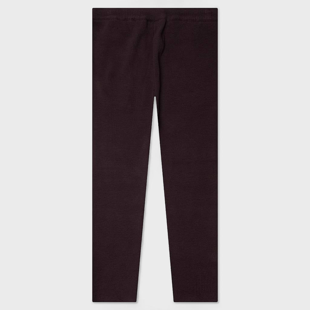 Women's Lounge Pant - Plum