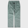Women's Relaxed Corduroy Trouser - Sycamore