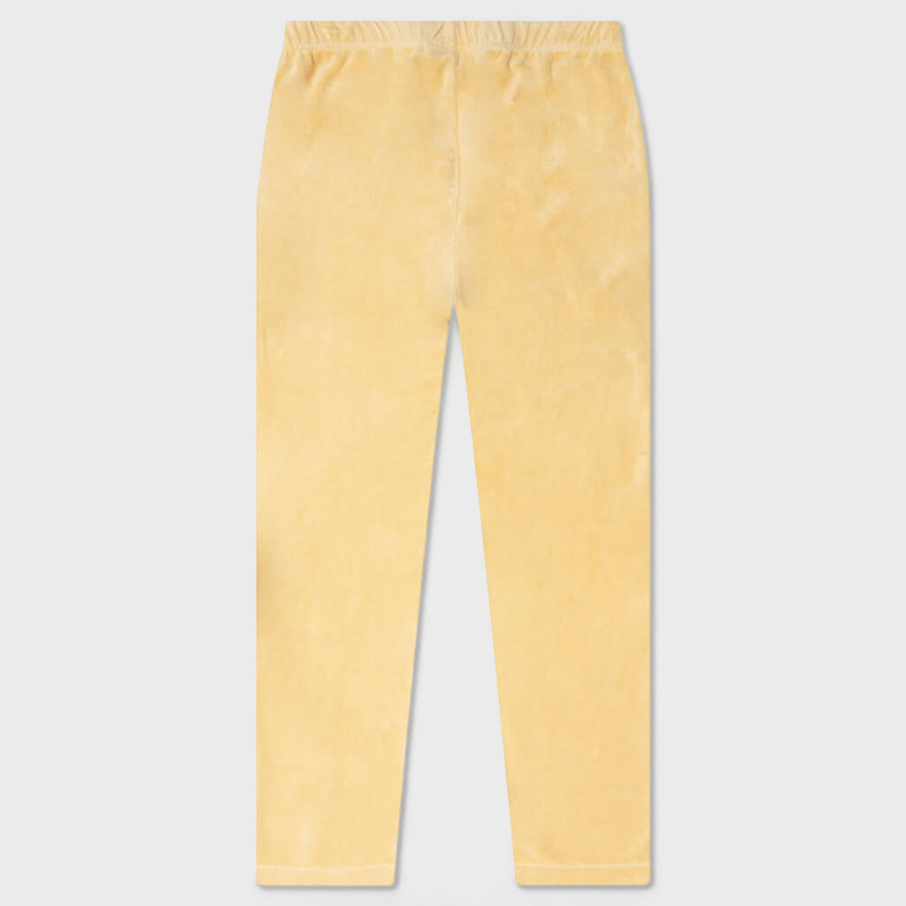 Women's Resort Pant - Light Tuscan