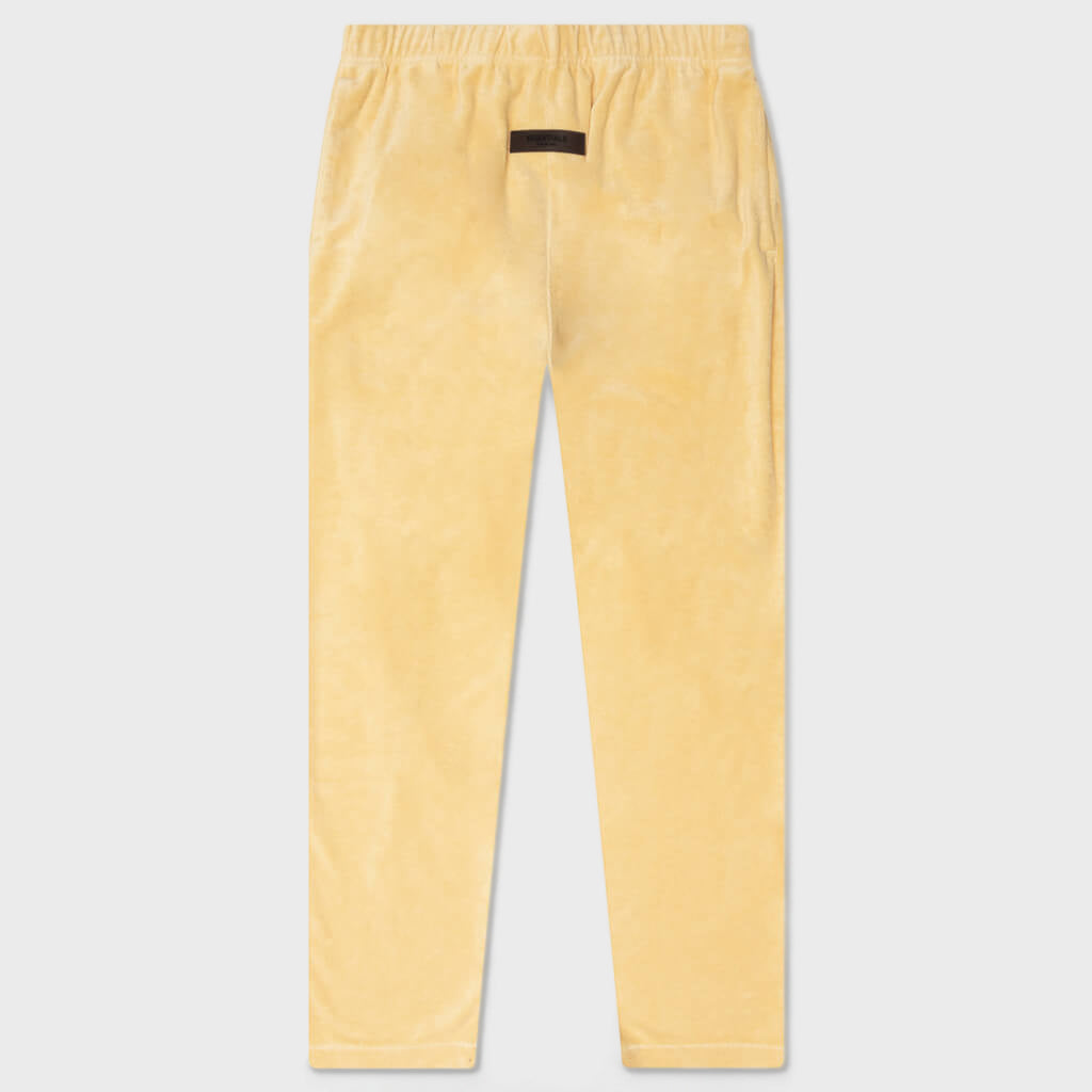 Women's Resort Pant - Light Tuscan