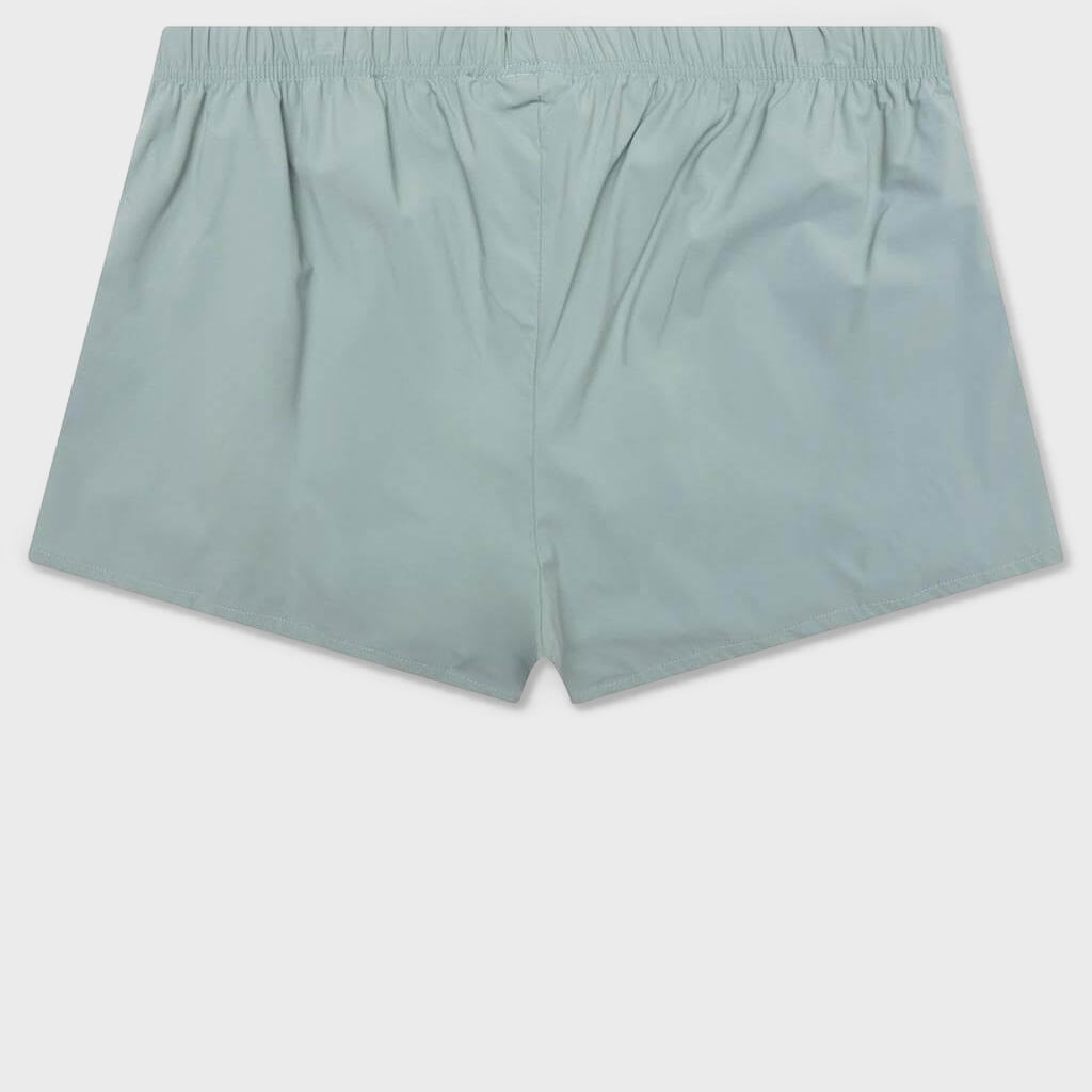 Women's Running Short - Sycamore