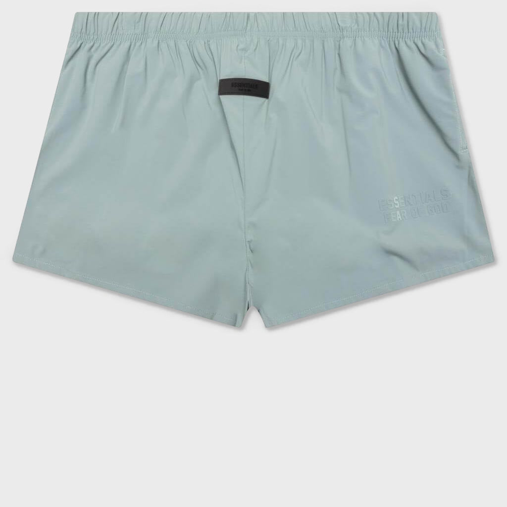Women's Running Short - Sycamore