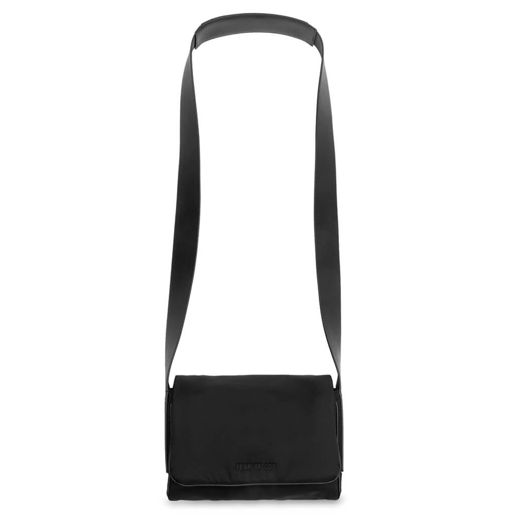 Crossbody - Black