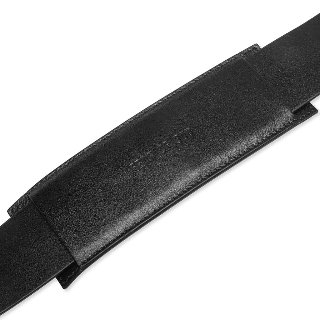 Crossbody - Black