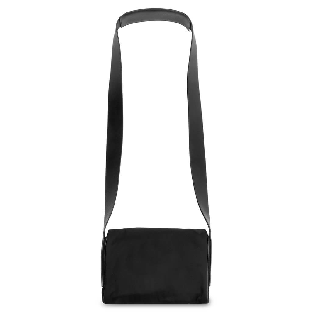 Crossbody - Black