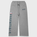 Celtics Lounge Sweatpant - Concrete Heather