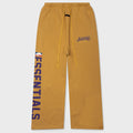 Lakers Lounge Sweatpant - Canyon